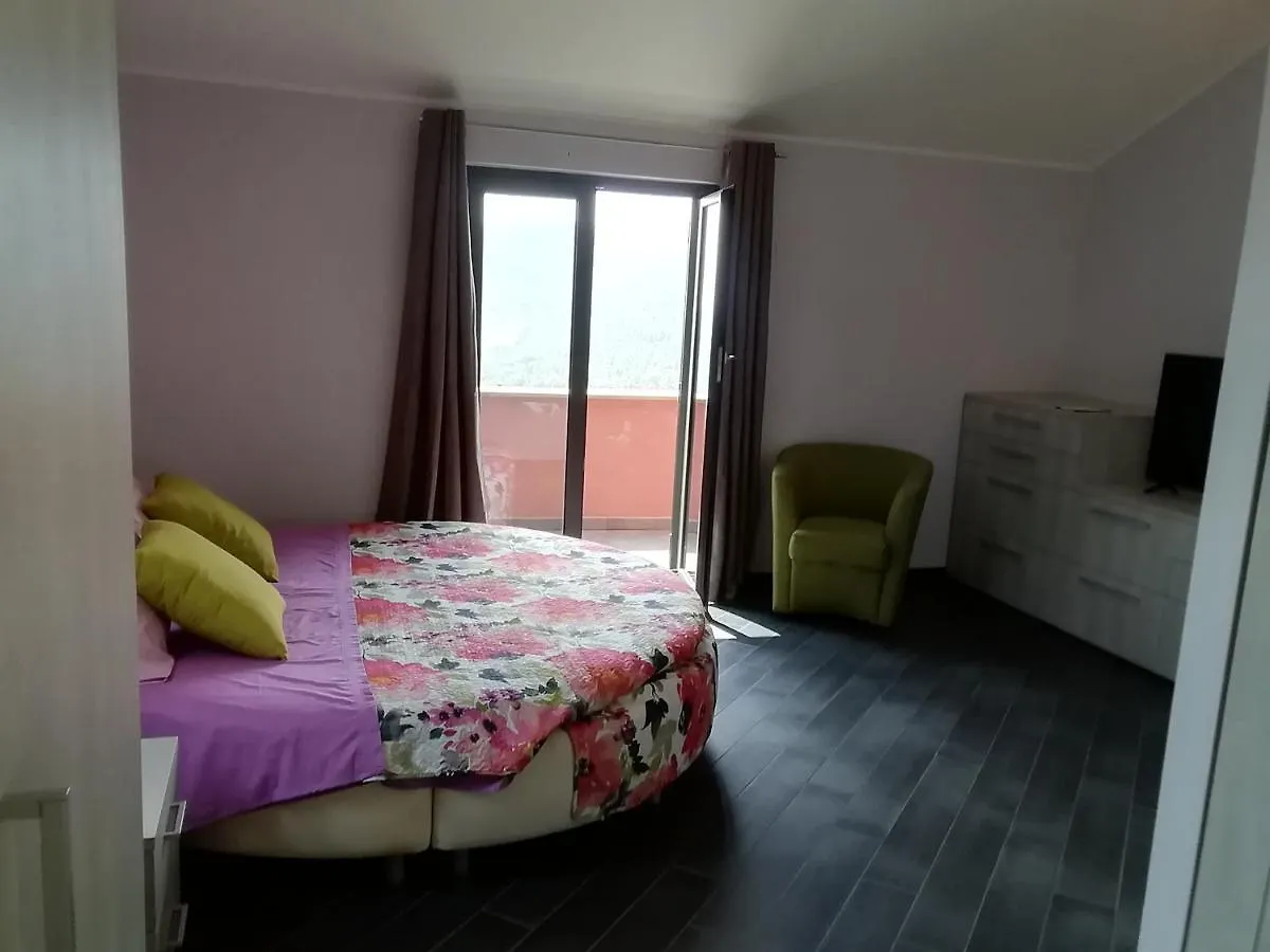 Suite con vista Vezzi Portio Bed & Breakfast
