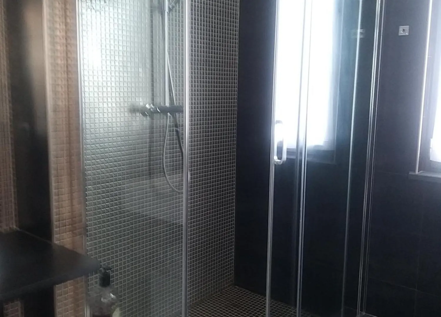 Suite con vista Vezzi Portio Italia