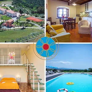  Aparthotel Tenuta Pakravan Papi Italia