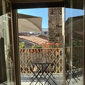  Affittacamere Carmen House Italia