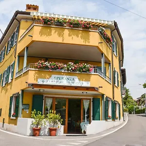  Affittacamere Speranza Italia