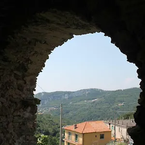 La Casetta Di Graziella Vezzi Portio
