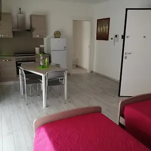  Aparthotel Alexa Italia